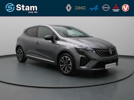 Renault Clio 0