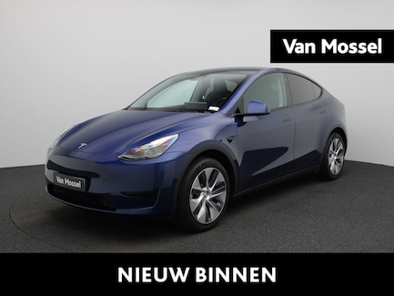Tesla Model Y 0