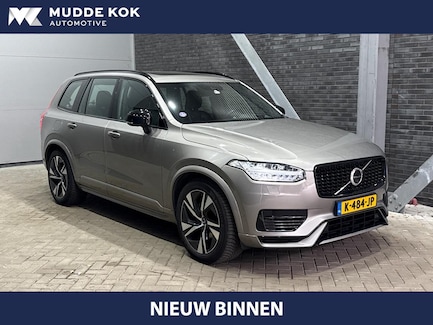 Volvo XC90 0