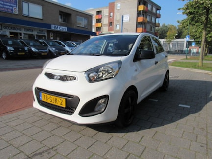 Kia Picanto 0