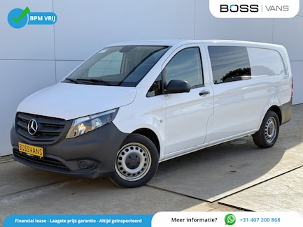 Mercedes-Benz Vito 0