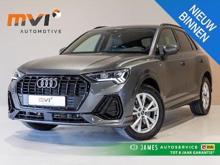 Audi Q3 0