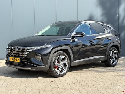 Hyundai Tucson 0