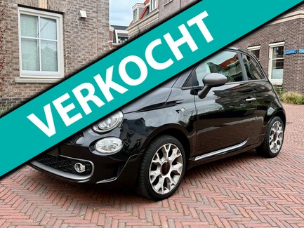 Fiat 500 0