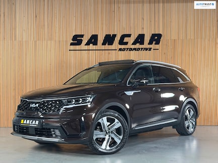 Kia Sorento 0