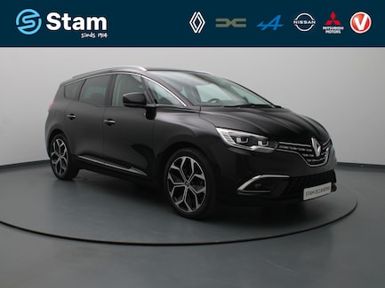 Renault Grand Scenic 0