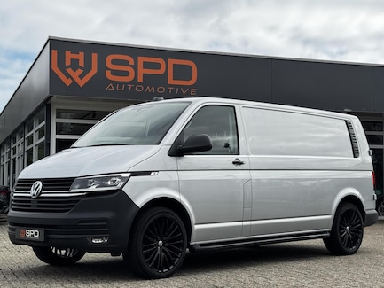 Volkswagen Transporter 0