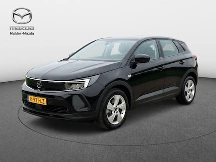 Opel Grandland 0