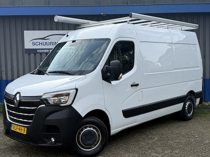 Renault Master 0