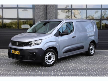 Peugeot Partner 0