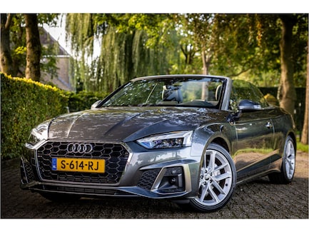Audi A5 0