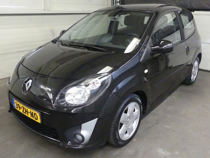 Renault Twingo 0