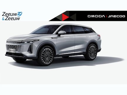 Omoda 9 0