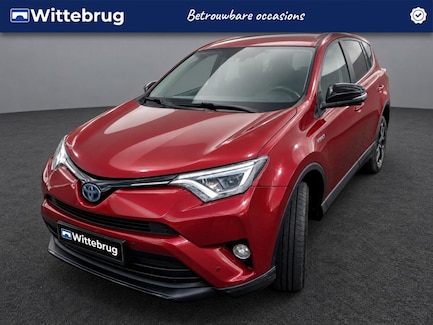 Toyota RAV4 0
