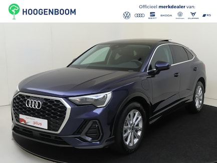 Audi Q3 Sportback 0