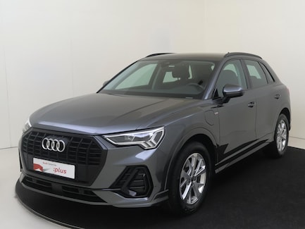 Audi Q3 0