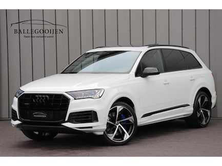 Audi Q7 0