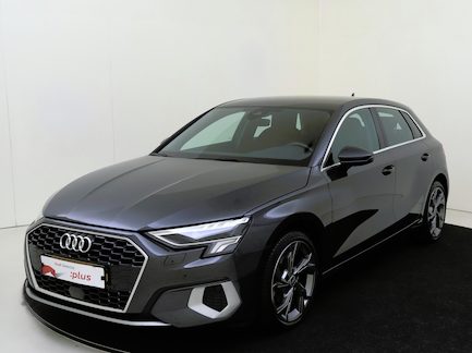 Audi A3 0
