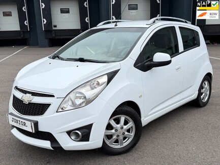 Chevrolet Spark 0