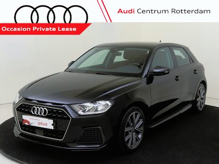 Audi A1 0