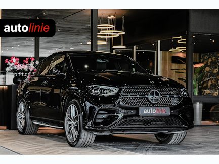 Mercedes-Benz GLE 0