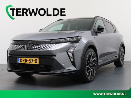 Renault Scenic 0