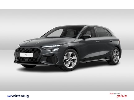 Audi A3 0
