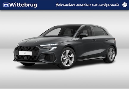 Audi A3 0