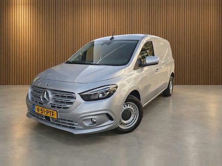 Mercedes-Benz Citan 0