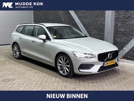 Volvo V60 0