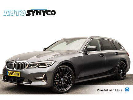BMW 3-Serie 0