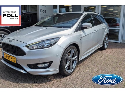 Ford Focus 0
