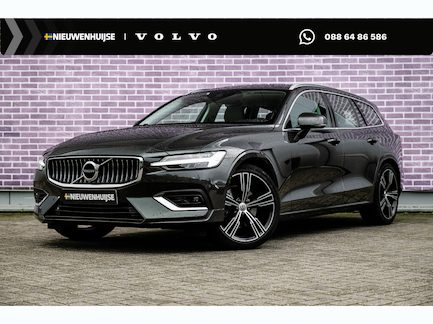 Volvo V60 0