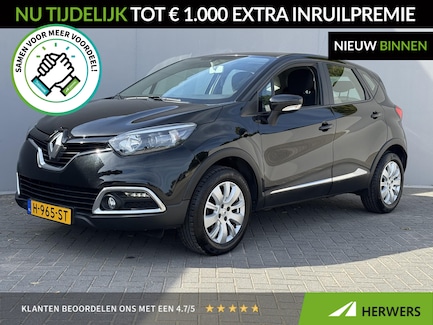 Renault Captur 0