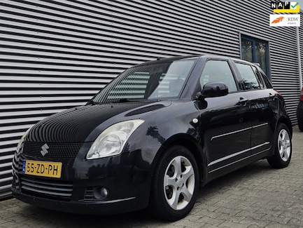 Suzuki Swift 0