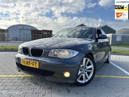 BMW 1-Serie 0