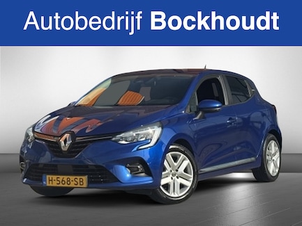 Renault Clio 0