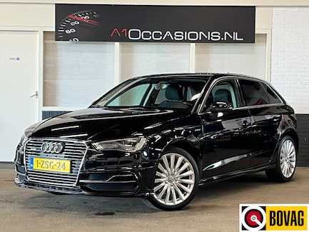Audi A3 0