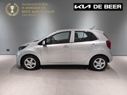 Kia Picanto 0