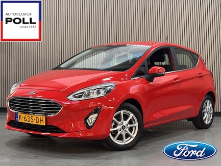 Ford Fiesta 0