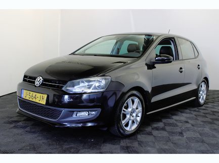 Volkswagen Polo 0