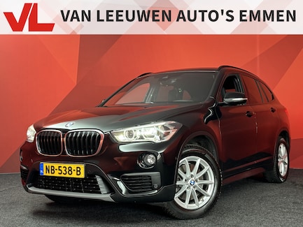 BMW X1 0