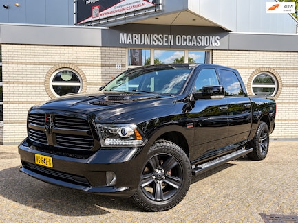 Dodge Ram 1500 0
