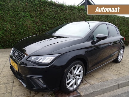 SEAT Ibiza 0