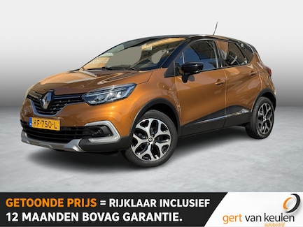 Renault Captur 0