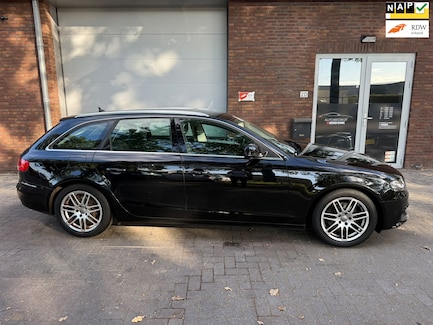 Audi A4 0