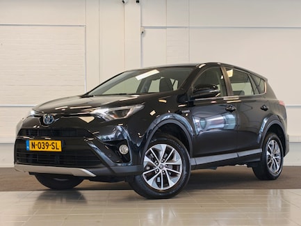 Toyota RAV4 0