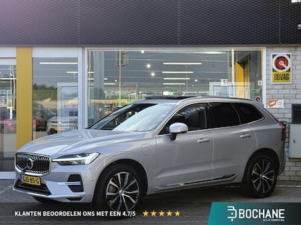 Volvo XC60 0