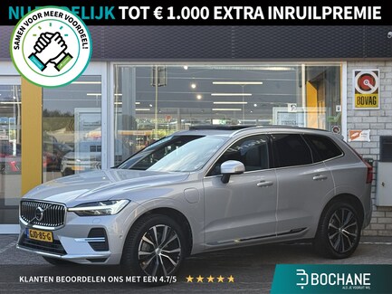 Volvo XC60 0