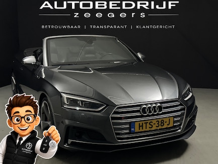 Audi A5 0